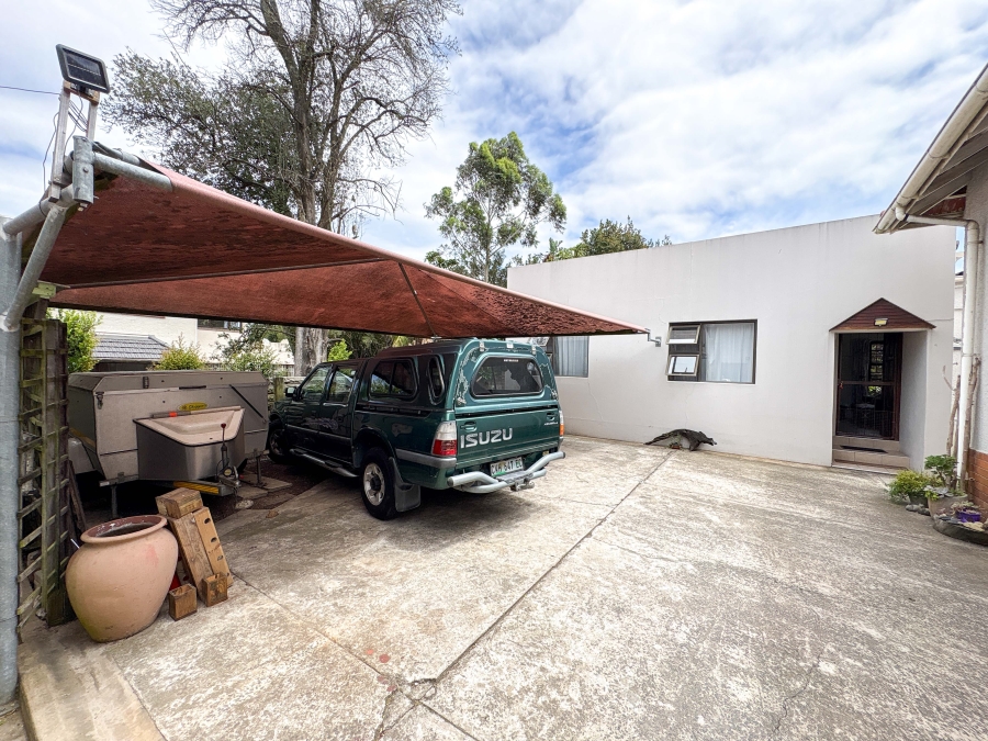 3 Bedroom Property for Sale in Selborne Eastern Cape